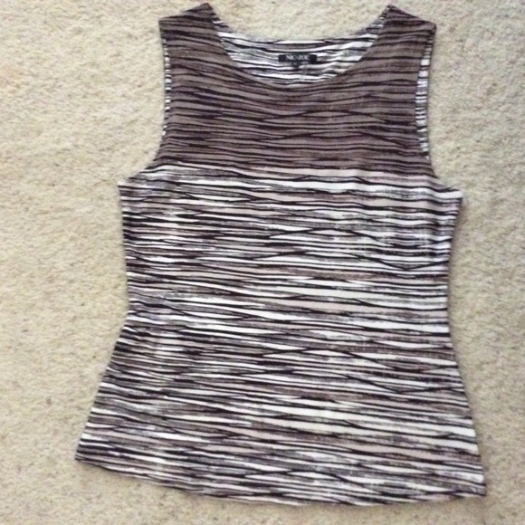 NIC+ZOE Dresses & Skirts - Nic + Zoe Top and Skirt Set